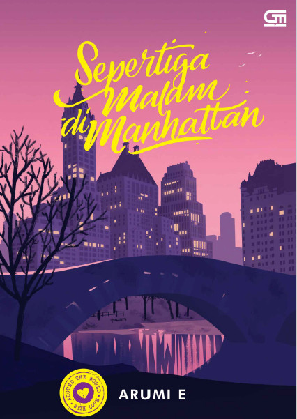 Sepertiga Malam di Manhattan